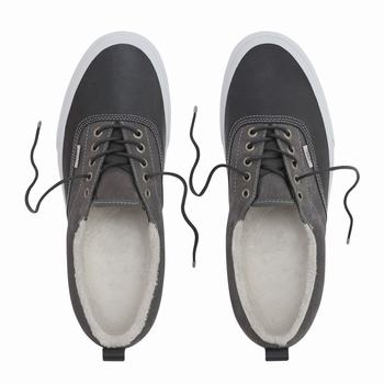 Damske Tenisky Vans Era MTE Pewter/Asphalt VA39GYQZR